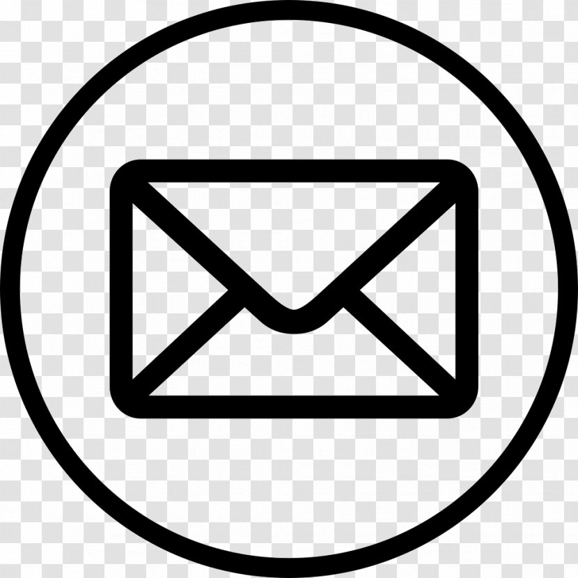 Email Clip Art Electronic Mailing List - Emoji Transparent PNG