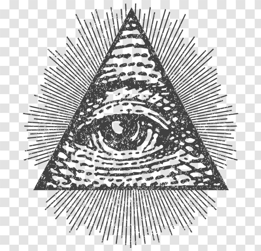 Eye Of Providence Vector Graphics Stock Photography Symbol Illustration - Freemasonry - Roasted Marcona Almonds Transparent PNG