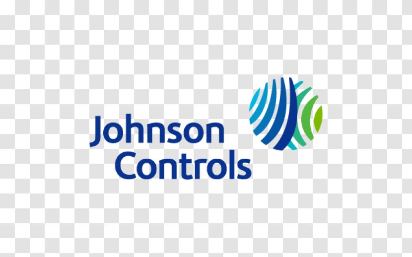 Logo Johnson Controls Brand Industry Font - Valve Transparent PNG