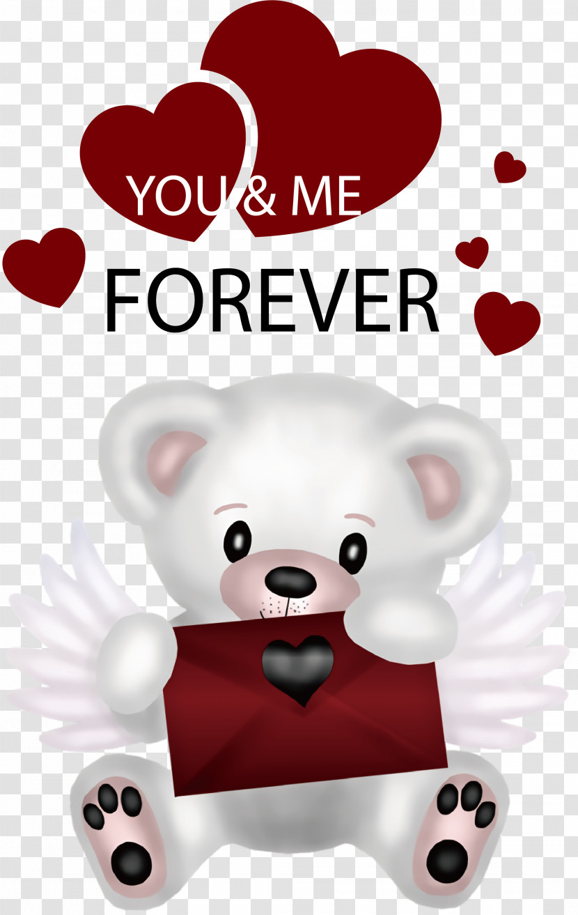 Teddy Bear Transparent PNG