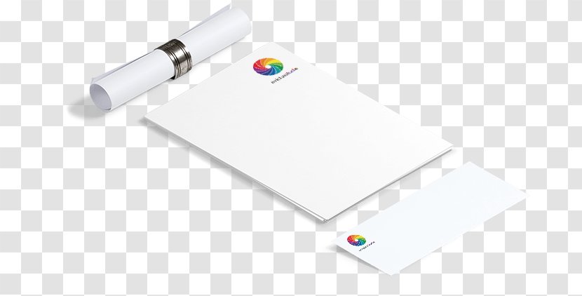 Brand Material - Agency Brochure Transparent PNG