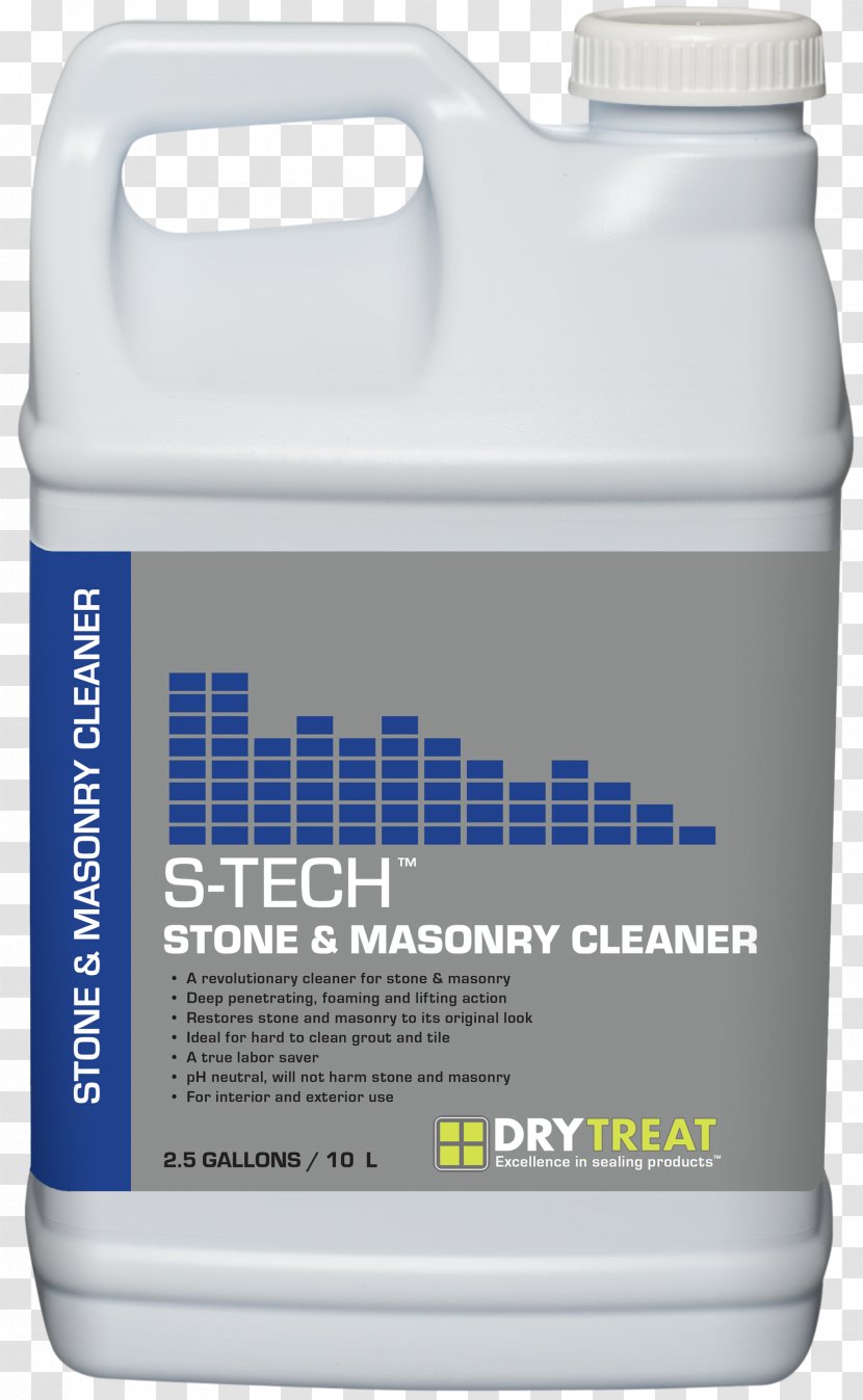 Cleaner Cleaning Agent Stain Indoor Air Quality - Sealant - Masonry Transparent PNG