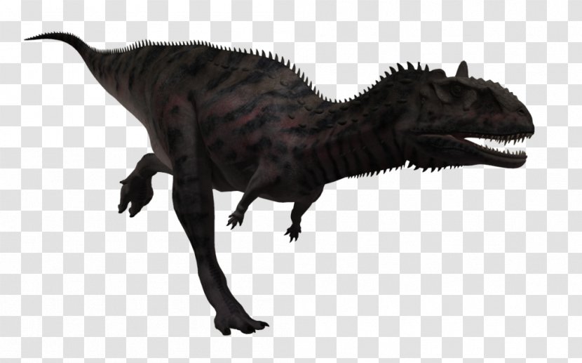 Majungasaurus Dinosaur Carnotaurus Tyrannosaurus Teratophoneus - Terrestrial Animal - Claws Transparent PNG