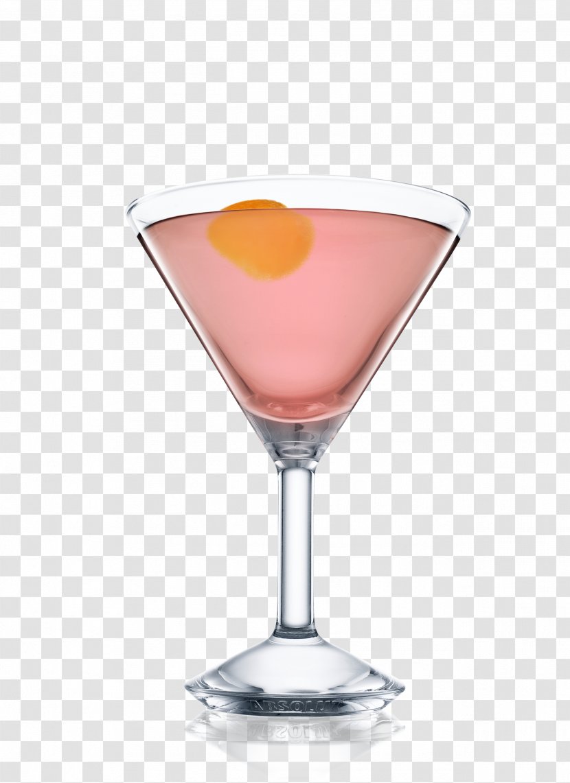 Cocktail Cosmopolitan Bloody Mary Sangria Vodka - Martini - Drinks Transparent PNG