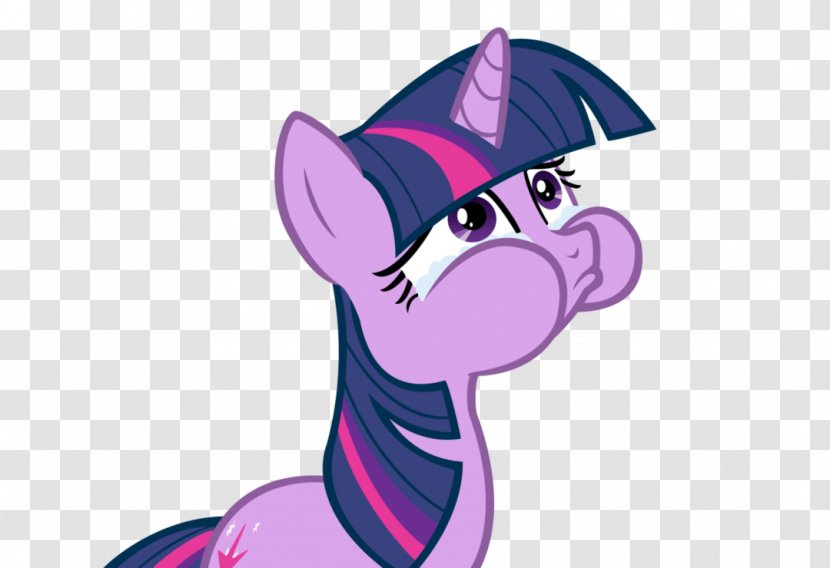 Twilight Sparkle Mouthwash Listerine The Saga - Heart Transparent PNG