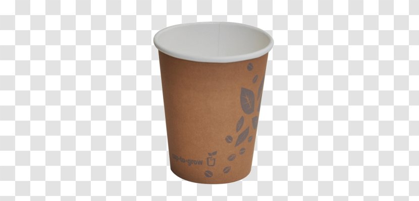 Coffee Cup Sleeve Cafe - Cineplex 21 Transparent PNG