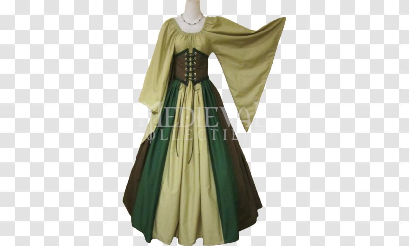 Middle Ages Dress Clothing Costume Fashion - Knight - Women Day Sign Transparent PNG