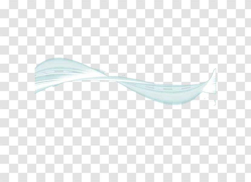 Line Angle - Aqua Transparent PNG