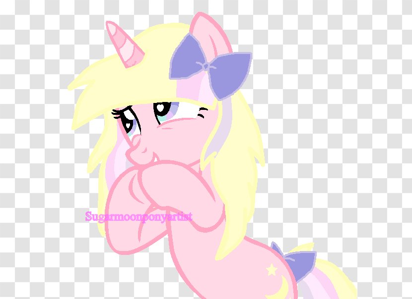 My Little Pony Winged Unicorn DeviantArt - Frame Transparent PNG