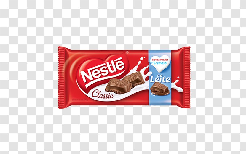 Chocolate Bar Chokito Prestígio White Nestlé - Wafer Transparent PNG