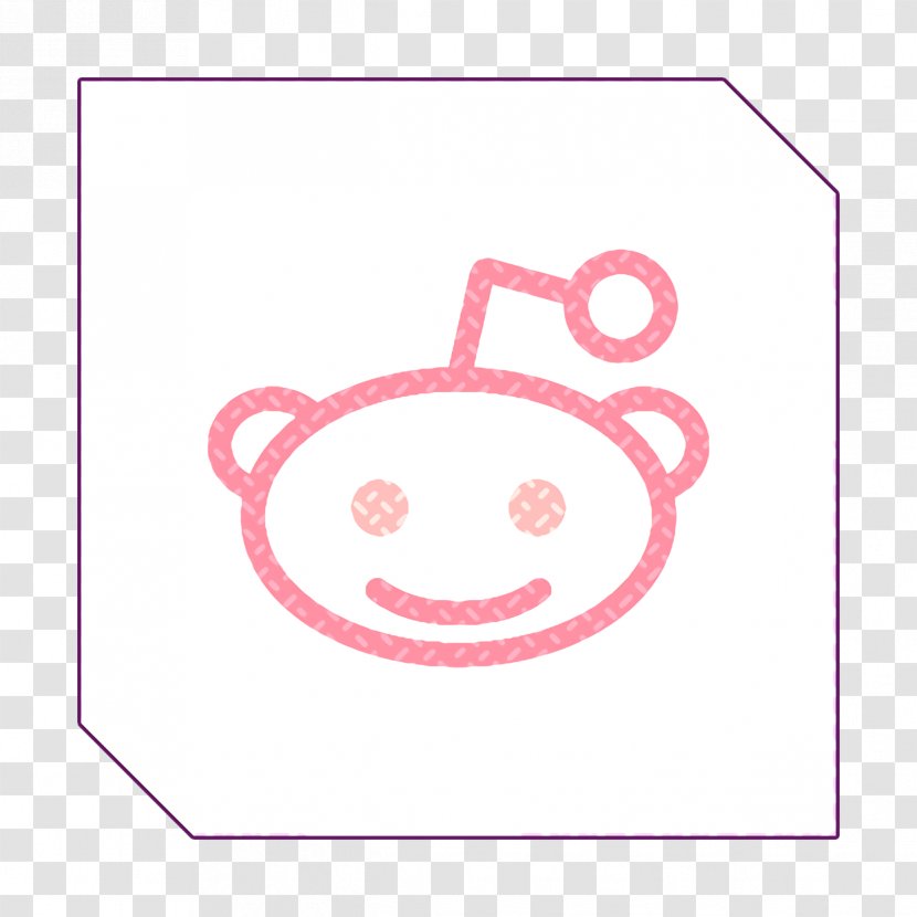 Social Media Logo - Icon - Symbol Transparent PNG