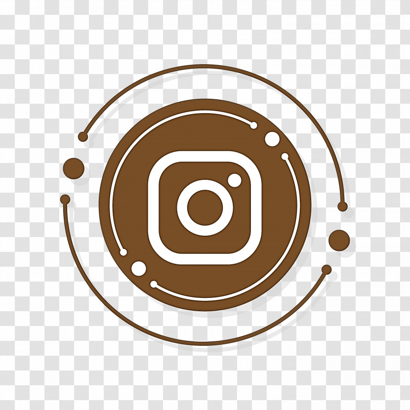 Instagram Logo Icon Transparent PNG