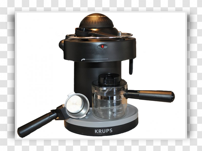 Espresso Machines Coffeemaker - Hardware - Coffee Transparent PNG