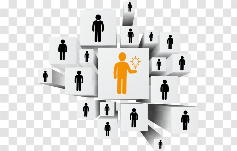 Human Resource Recruitment Management Organization - Marketing Transparent PNG