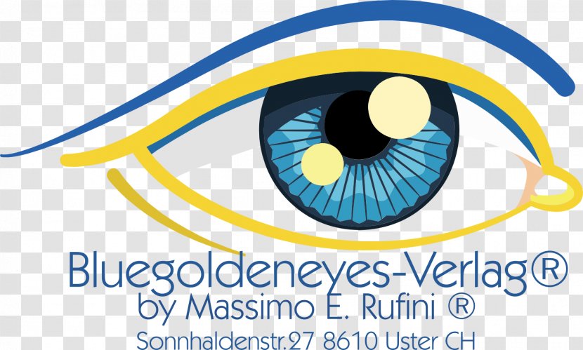 Eye Brand Graphic Design Logo Clip Art - Cartoon Transparent PNG