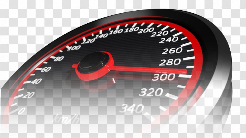 Sports Car Motor Vehicle Speedometers Dashboard Volkswagen - Measuring Instrument Transparent PNG