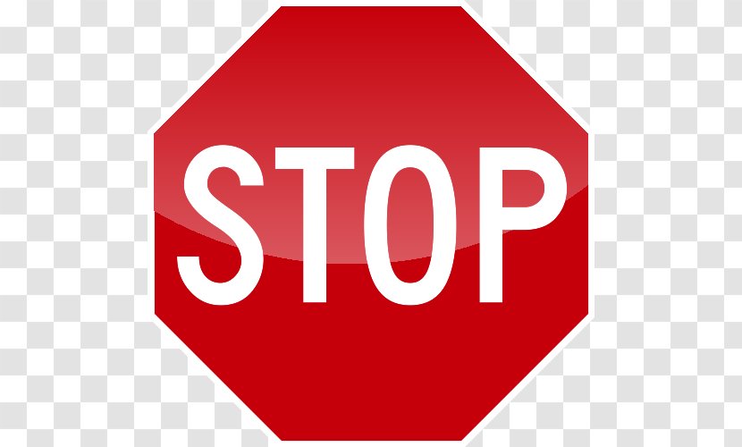 United States Stop Sign Traffic All-way Manual On Uniform Control Devices - Australian Road Rules - Label Text Icon Transparent PNG