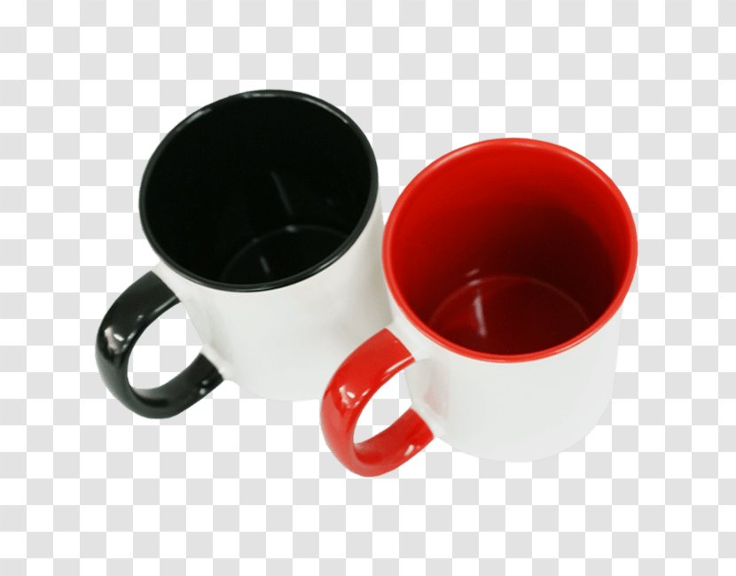 Coffee Cup Mug Sublimation Asa - Dyesublimation Printer Transparent PNG