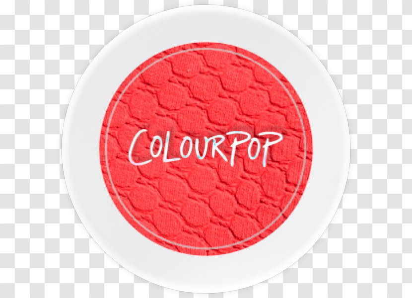 ColourPop Cosmetics Eye Shadow Rouge Color - Highlighter - Fruit Stand Transparent PNG