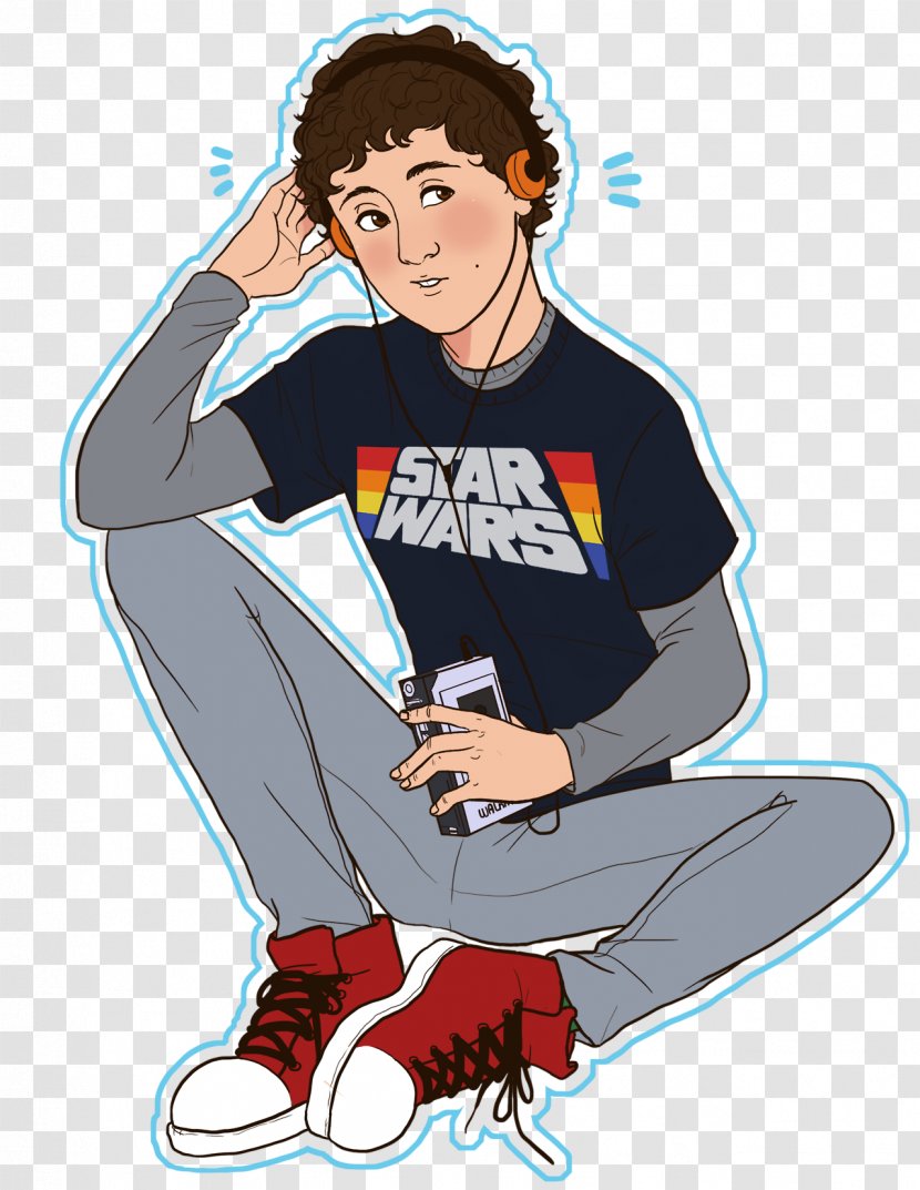 Falsettos Nadia McConnell Art Clip - Heart - Cute Boy Transparent PNG