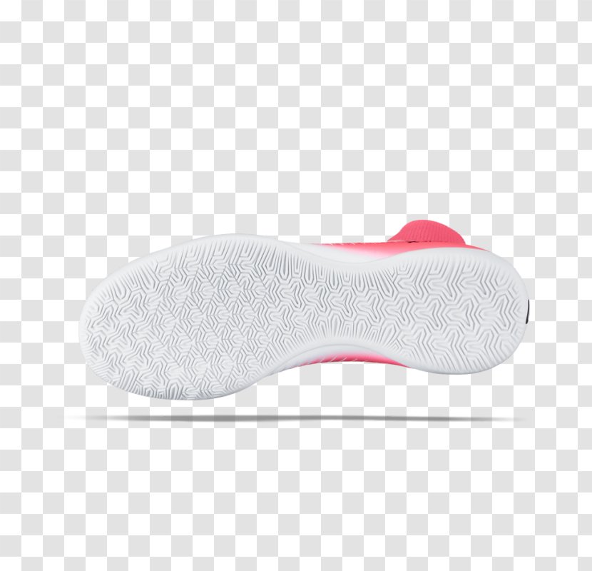 Shoe Sneakers Walking - White - Design Transparent PNG
