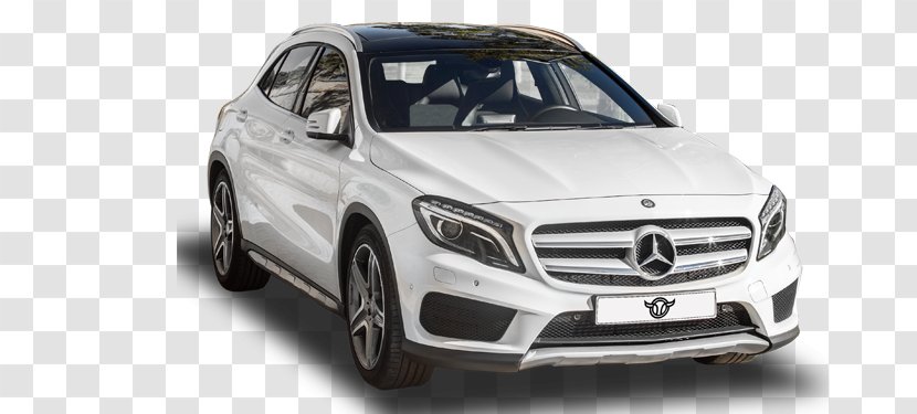 Mercedes-Benz GLA-Class Car Sport Utility Vehicle M-Class - Automotive Design - Mercedes Gla Transparent PNG