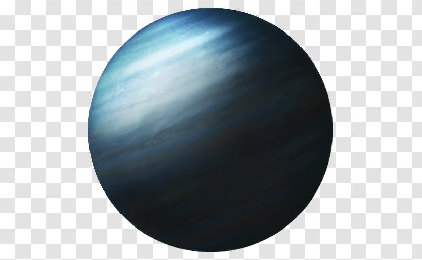 Earth Atmosphere Planet Teal - Threedimensional Space - Planets Transparent PNG
