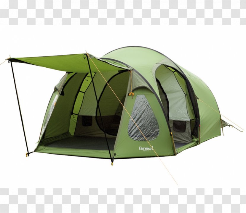 Eureka! Tent Company Kaariteltta Tunnel OutdoorXL | Tents, Ski And Outdoor Items - Sphinx Transparent PNG