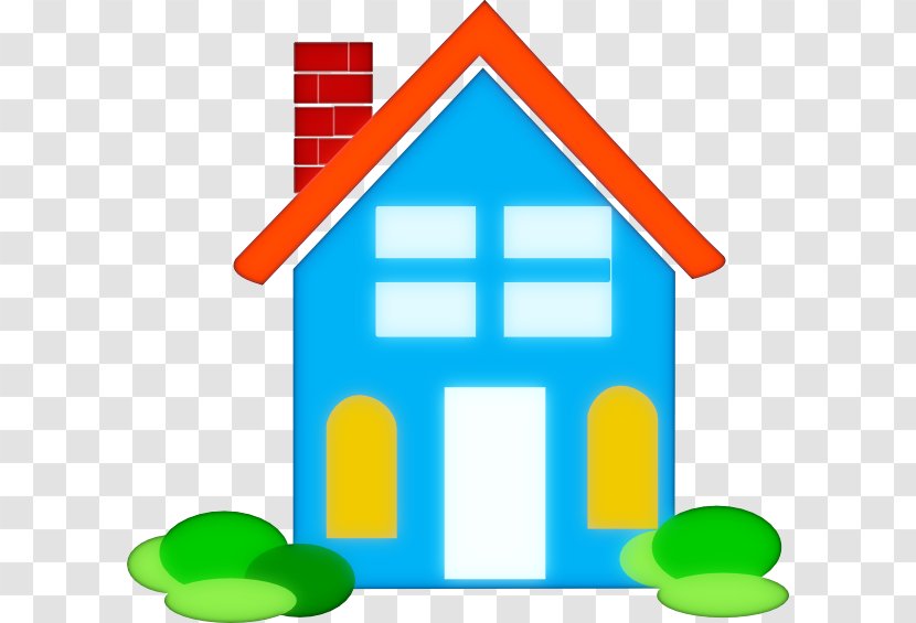 House Desktop Wallpaper Clip Art - Area - Home Transparent PNG