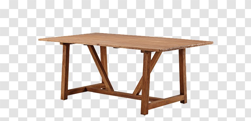 Table Matbord Furniture Teak - Plywood - Breakfast Transparent PNG