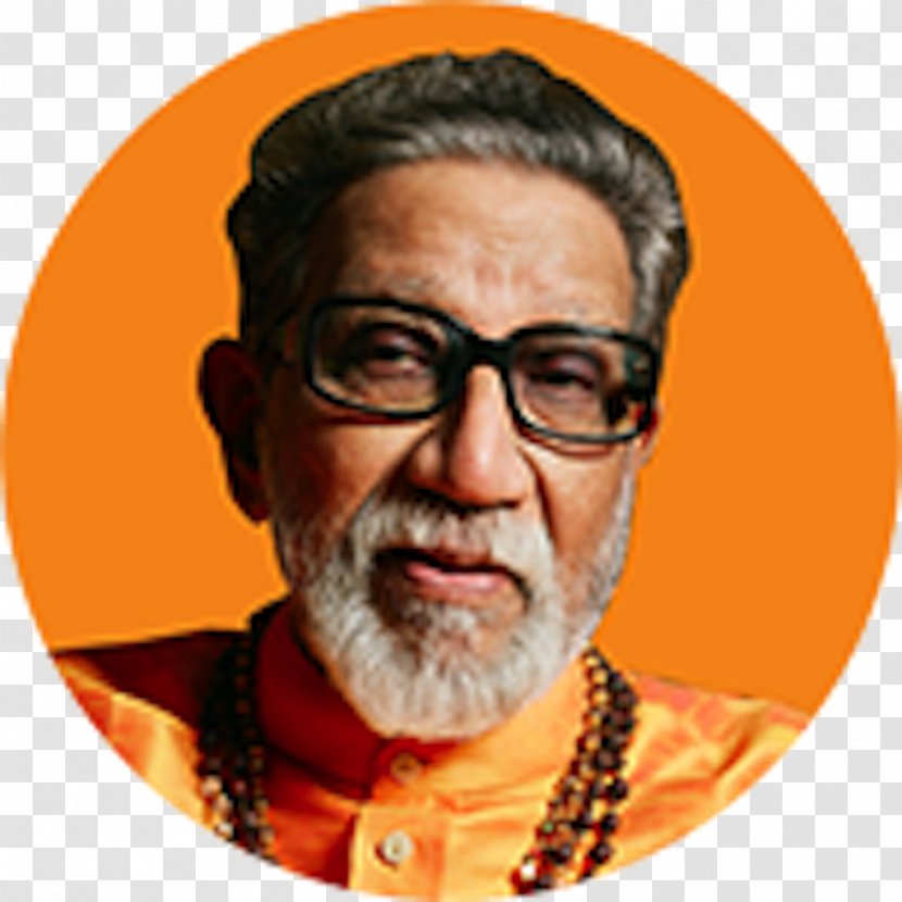 Bal Thackeray Maharashtra Shiv Sena Android Desktop Wallpaper - Hinduism Transparent PNG