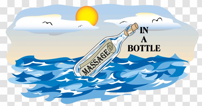 Massage In A Bottle Port Lotion Spa - Therapy - Clipart Transparent PNG