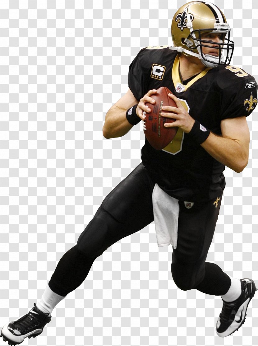 New Orleans Saints NFL American Football Who Dat? - Sports Equipment - Logo Superdome Nfl Transparent PNG