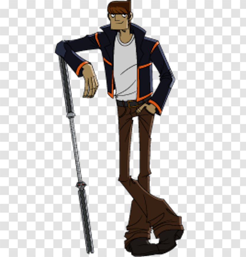 Perry The Platypus Disney XD Character Wikia Motorcity - Costume - Mike Transparent PNG