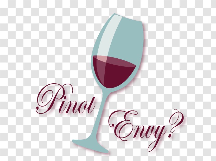 Logo Wine Glass Brand Product Font - Funny Cards Transparent PNG