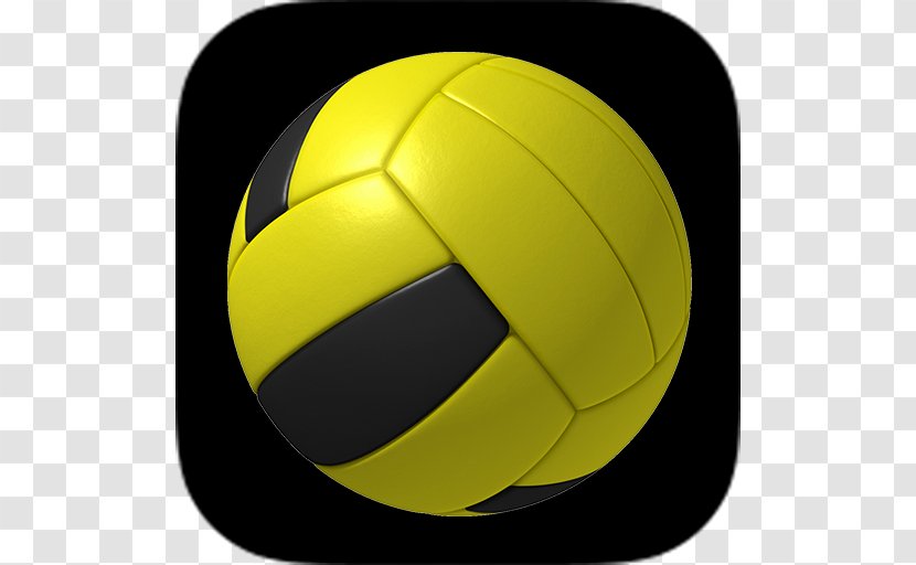 Giphy Imoji Volleyball Desktop Wallpaper - Pallone - Sports Equipment Transparent PNG