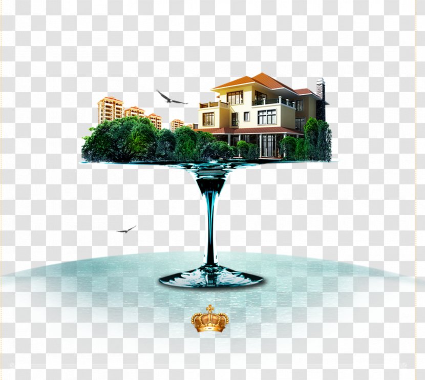 Villa Architecture - Mansion - Blackjack City Transparent PNG