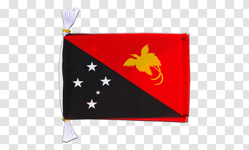 Flag Of Papua New Guinea National Ireland Province Transparent PNG