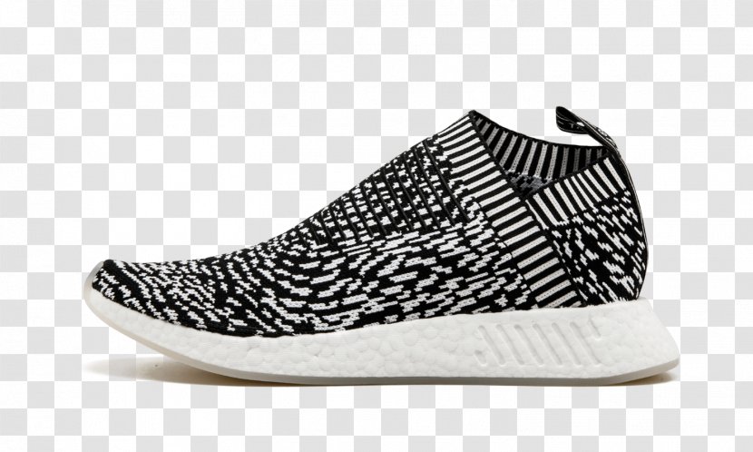 Adidas NMD CS2 PK R2 Mens Shoes Ftw White Sneakers - Cross Training Shoe Transparent PNG