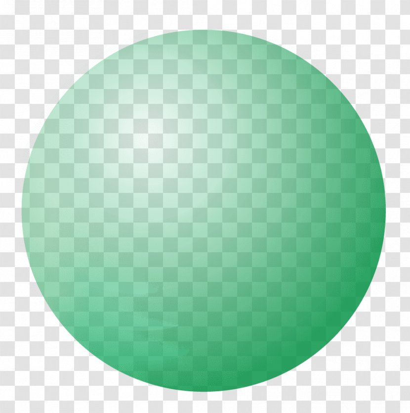 Soap Bubble Sphere - Circle Highlight Transparent PNG