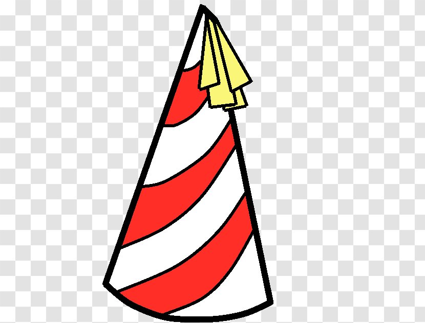 Party Hat Clip Art - Birthday Transparent PNG