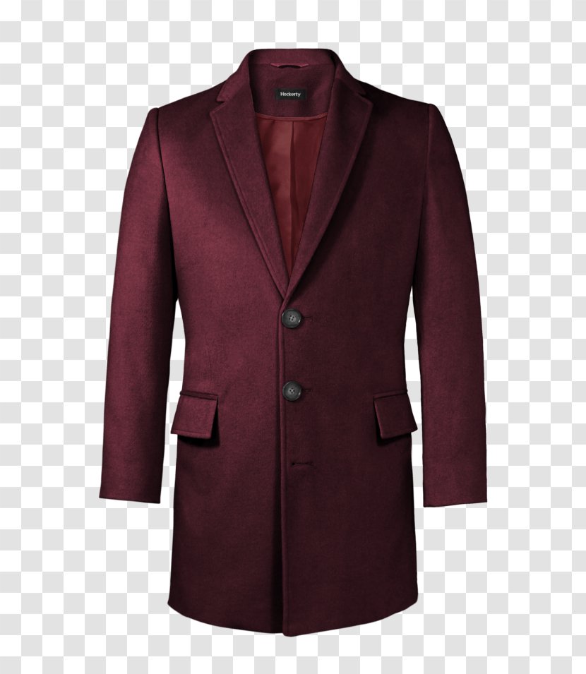 Overcoat Bespoke Tailoring Duffel Coat Pea Clothing - Blue Transparent PNG