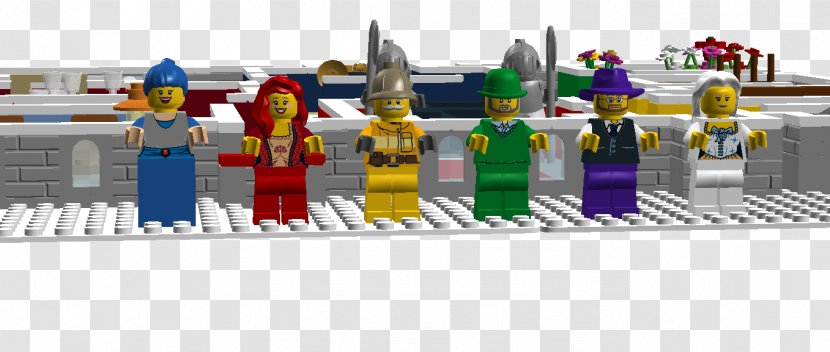The Lego Group Google Play Video Game - Games - Toy Transparent PNG