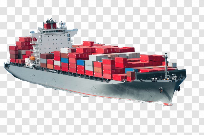 Freight Transport Maritime Forwarding Agency Ship Industry - Company Transparent PNG