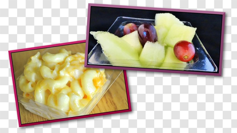Side Dish Breakfast Lunch Garnish Recipe - Food - Mac N Cheese Transparent PNG