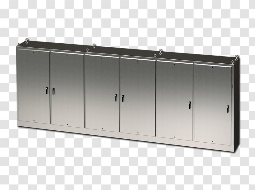 Steel - Stainless Door Transparent PNG