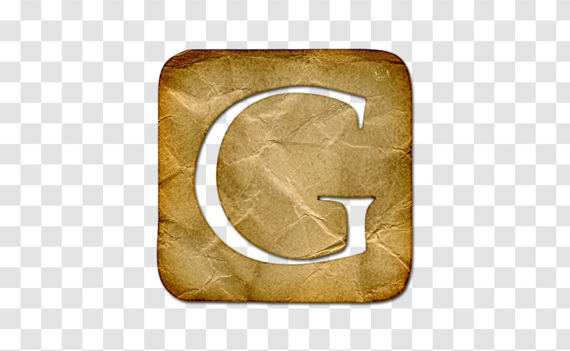 Google Logo Images - Gmail - Crumpled Paper Transparent PNG