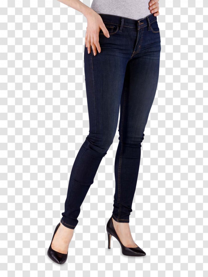 Jeans Leggings Clothing Tights Cardigan - Cartoon Transparent PNG