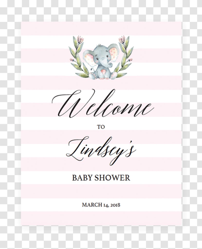 Diaper Baby Shower Sight Word Infant Boy - Reading - Welcome Transparent PNG