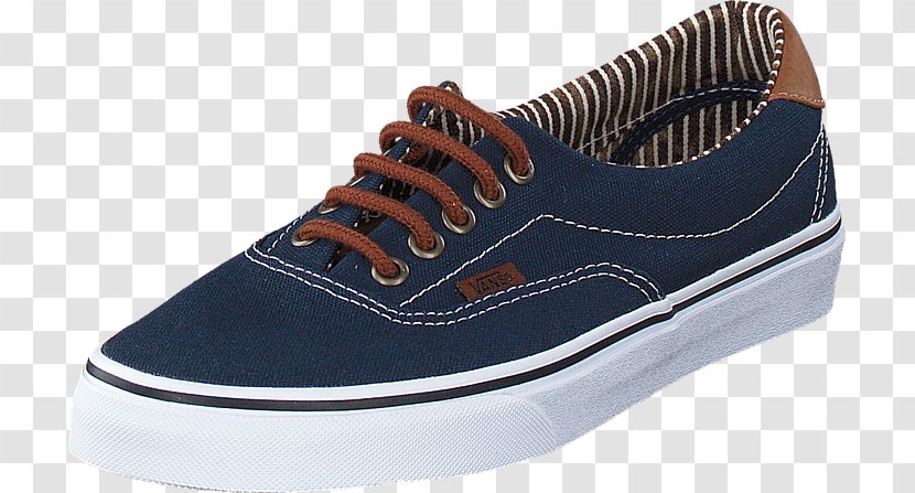 Sneakers Shoe Vans Denim Textile - Blue - Adidas Transparent PNG